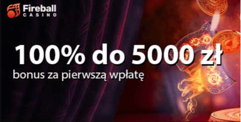 Fireball Casino Mobiele App