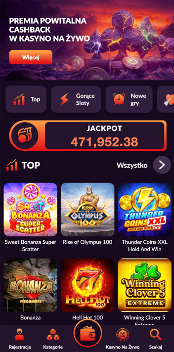 Fireball Fireball Casino